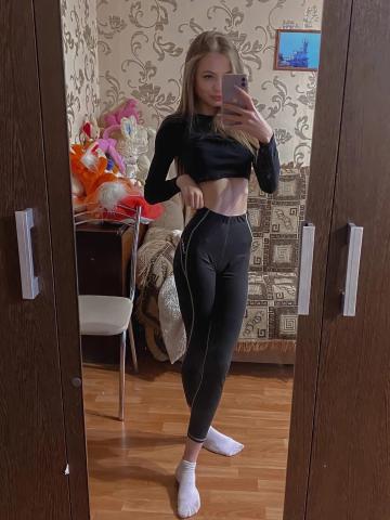 Анкета проститутки Юлия, Цухта, 25 лет, №110241